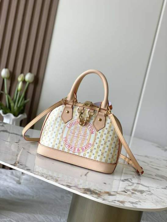 Picture of Louis Vuitton Handbags _SKUfw240693581fw